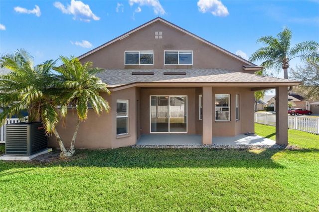17343 LAWN ORCHID LOOP, Land O Lakes, FL 34638