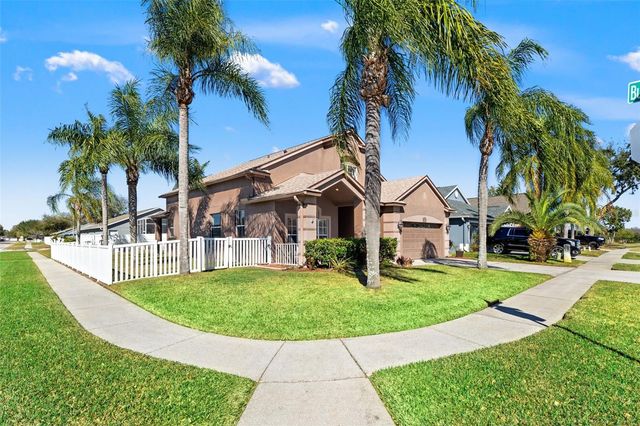 17343 LAWN ORCHID LOOP, Land O Lakes, FL 34638