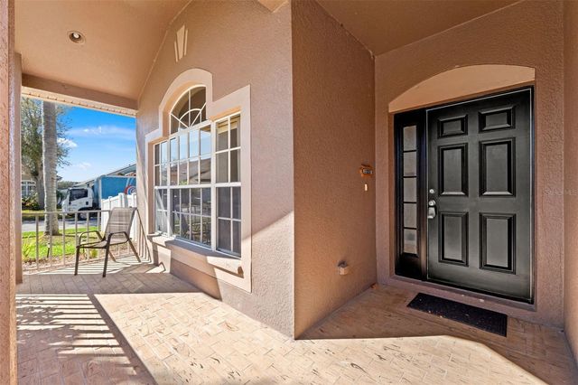 17343 LAWN ORCHID LOOP, Land O Lakes, FL 34638