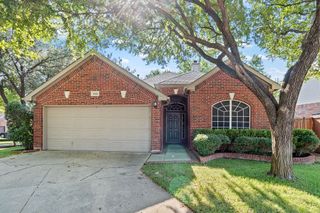 8028 Sitka Street, Fort Worth, TX 76137