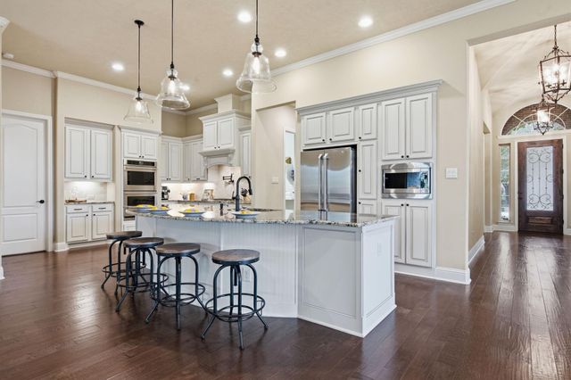 27506 Canton Acres Court, Spring, TX 77386