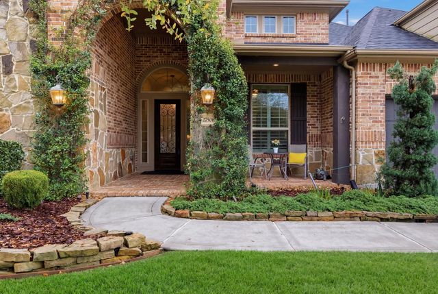 27506 Canton Acres Court, Spring, TX 77386