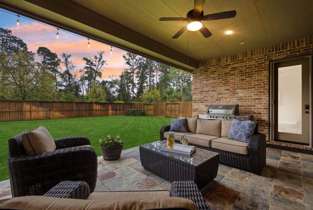 27506 Canton Acres Court, Spring, TX 77386