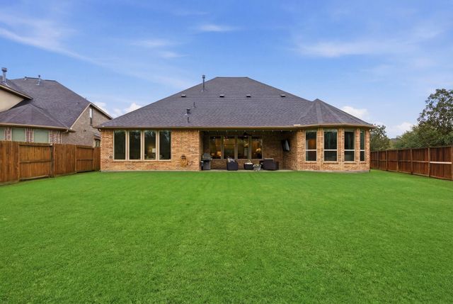 27506 Canton Acres Court, Spring, TX 77386