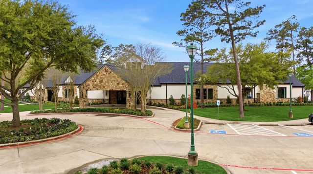 27506 Canton Acres Court, Spring, TX 77386