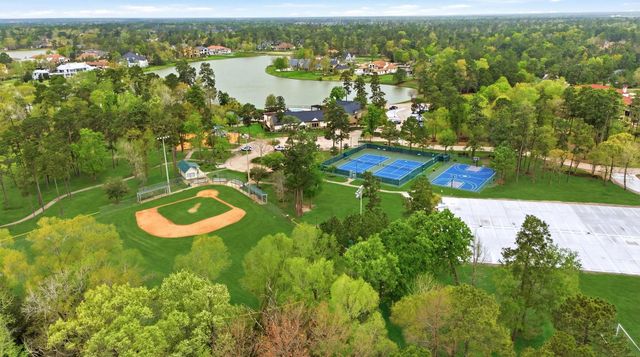 27506 Canton Acres Court, Spring, TX 77386