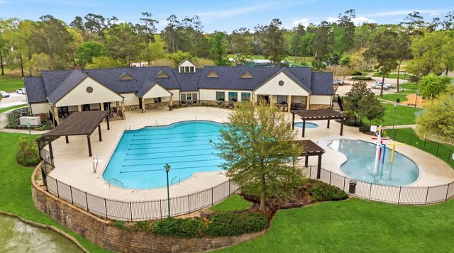 27506 Canton Acres Court, Spring, TX 77386