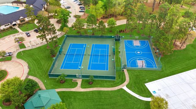 27506 Canton Acres Court, Spring, TX 77386