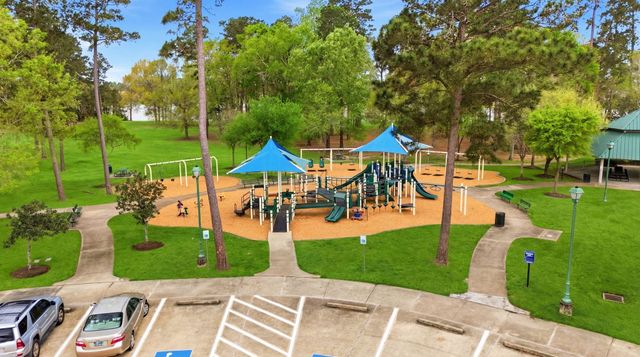 27506 Canton Acres Court, Spring, TX 77386