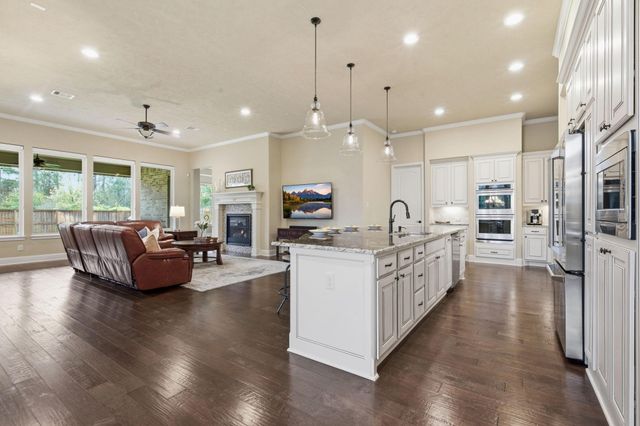 27506 Canton Acres Court, Spring, TX 77386