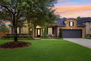 27506 Canton Acres Court, Spring, TX 77386
