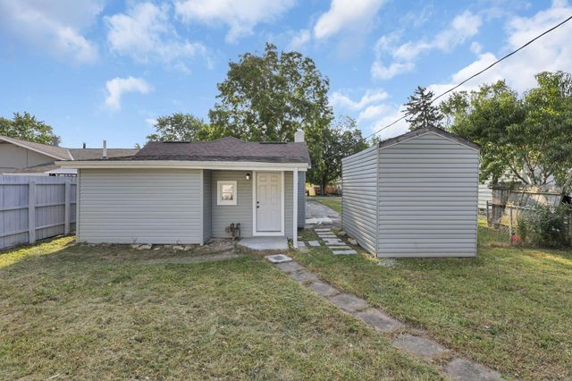 561 Erickson Avenue, Whitehall, OH 43213