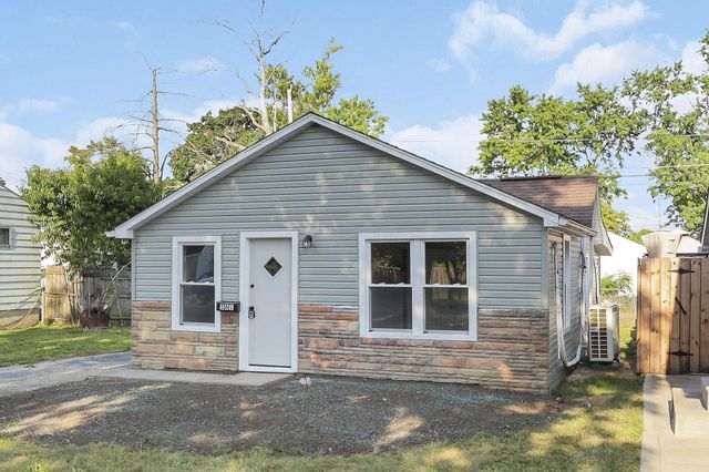 561 Erickson Avenue, Whitehall, OH 43213