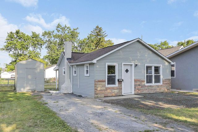 561 Erickson Avenue, Whitehall, OH 43213