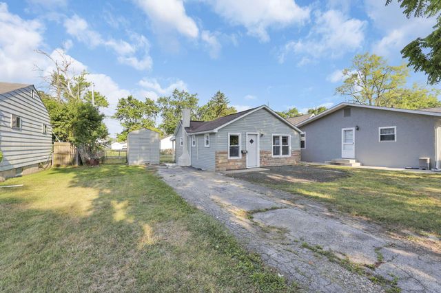 561 Erickson Avenue, Whitehall, OH 43213