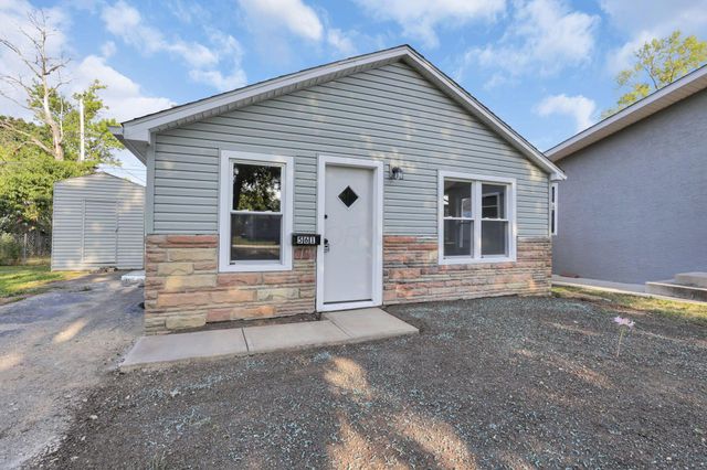 561 Erickson Avenue, Whitehall, OH 43213