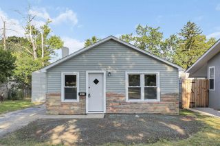 561 Erickson Avenue, Whitehall, OH 43213