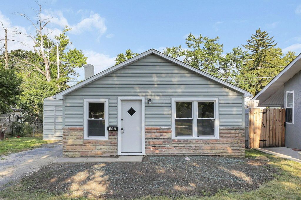 561 Erickson Avenue, Whitehall, OH 43213