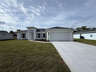 1749 NEW LONDON STREET, North Port, FL 34288