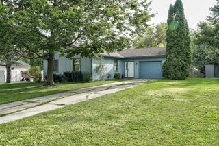 3141 Mc Comb Street, Ann Arbor, MI 48108