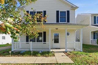 6329 Hackel Dr, Louisville, KY 40258