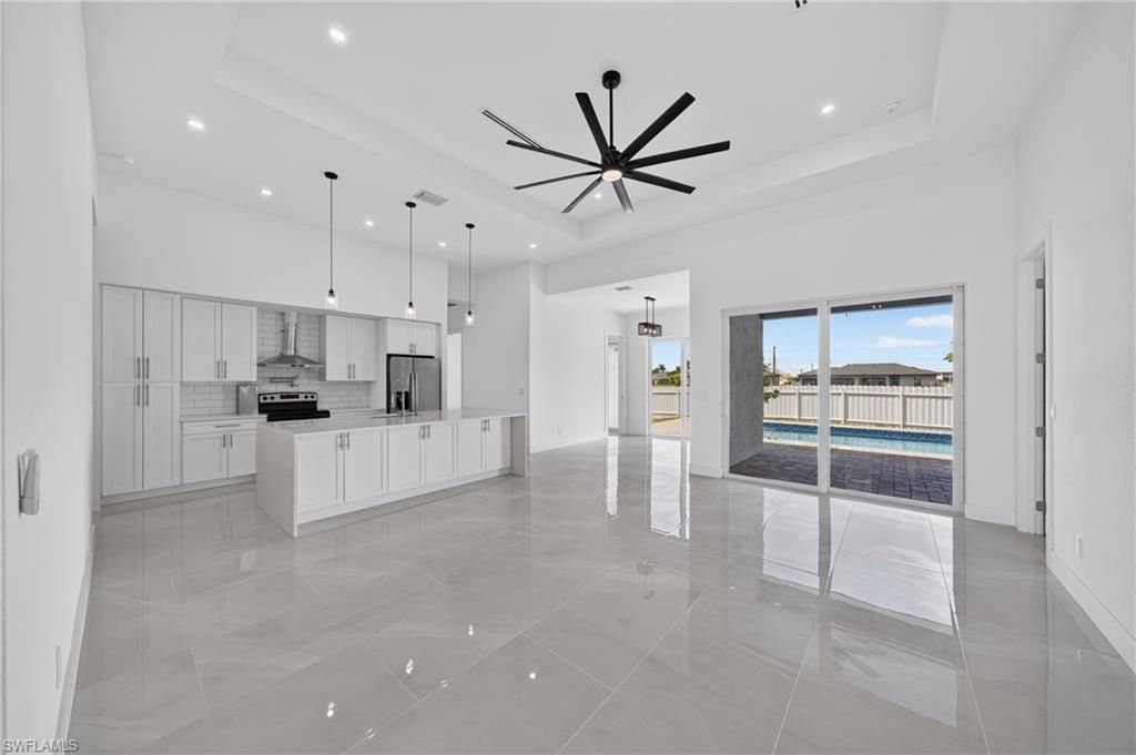 4313 NW 34th TER, CAPE CORAL, FL 33993 — photo 3
