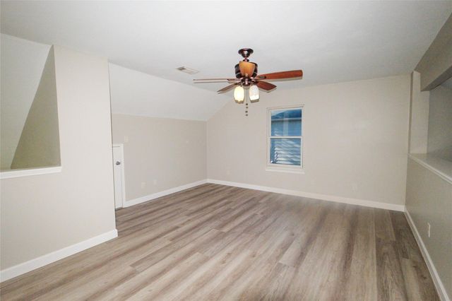 723 N Vista Drive, Houston, TX 77073