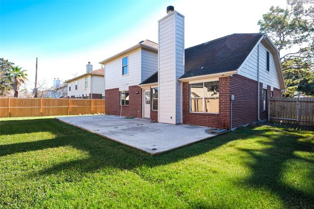 723 N Vista Drive, Houston, TX 77073