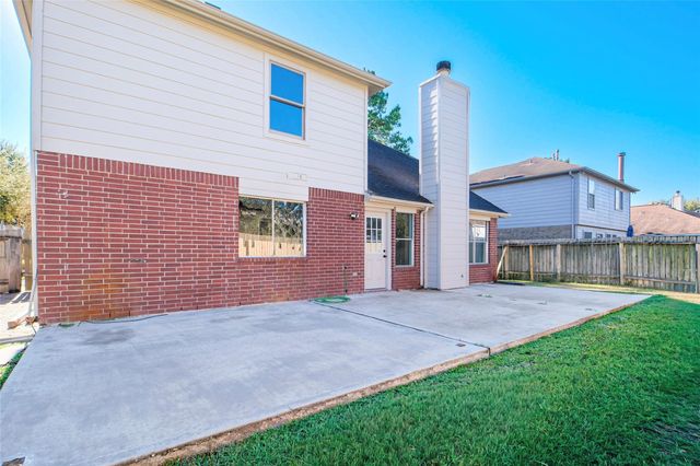 723 N Vista Drive, Houston, TX 77073