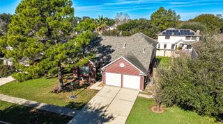 723 N Vista Drive, Houston, TX 77073