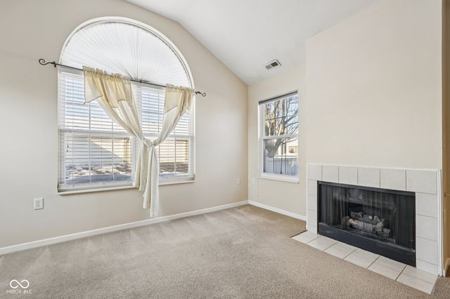 7347 Chapel Villas Lane UNIT B, Indianapolis, IN 46214