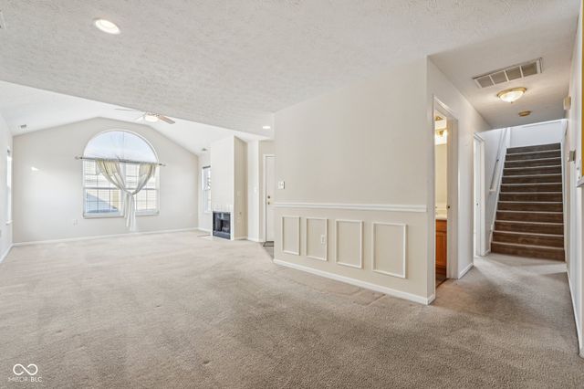 7347 Chapel Villas Lane UNIT B, Indianapolis, IN 46214