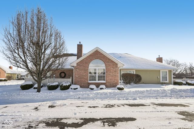 7347 Chapel Villas Lane UNIT B, Indianapolis, IN 46214