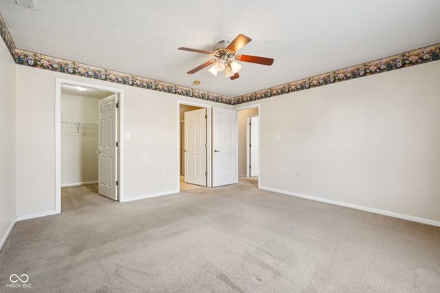 7347 Chapel Villas Lane UNIT B, Indianapolis, IN 46214