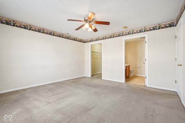 7347 Chapel Villas Lane UNIT B, Indianapolis, IN 46214