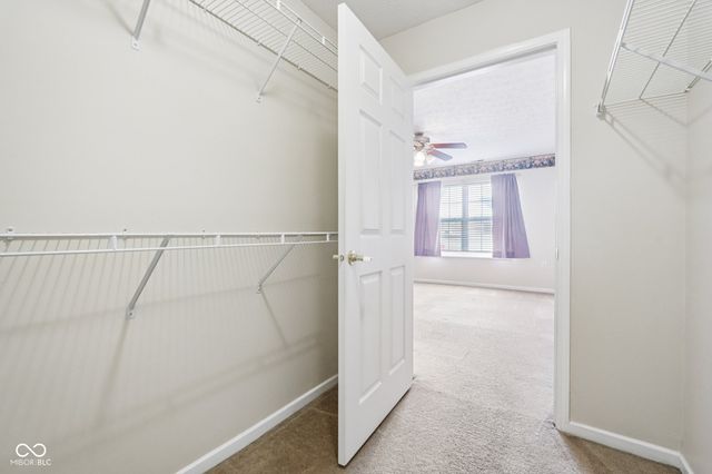 7347 Chapel Villas Lane UNIT B, Indianapolis, IN 46214