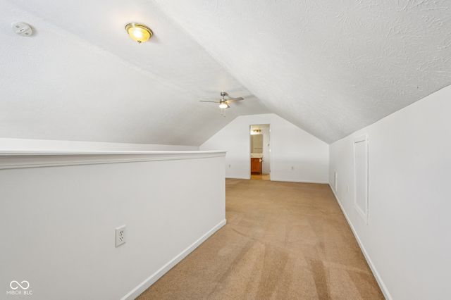 7347 Chapel Villas Lane UNIT B, Indianapolis, IN 46214