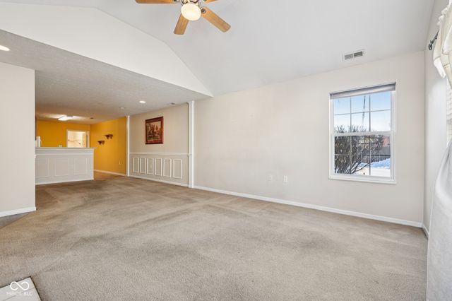 7347 Chapel Villas Lane UNIT B, Indianapolis, IN 46214