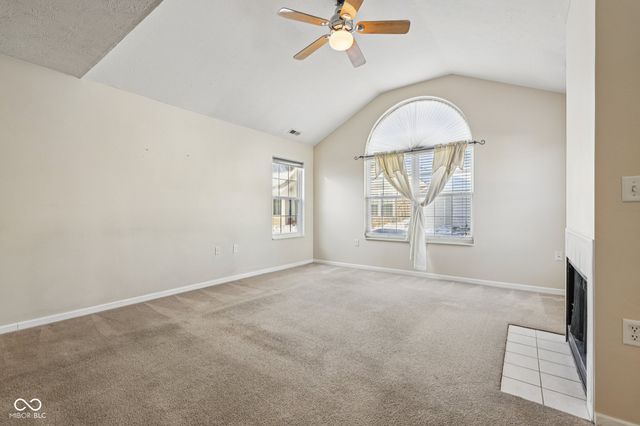 7347 Chapel Villas Lane UNIT B, Indianapolis, IN 46214