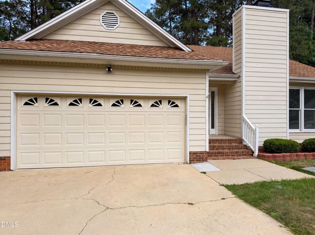 3117 Verdugo Drive, Raleigh, NC 27610