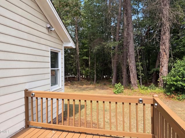 3117 Verdugo Drive, Raleigh, NC 27610