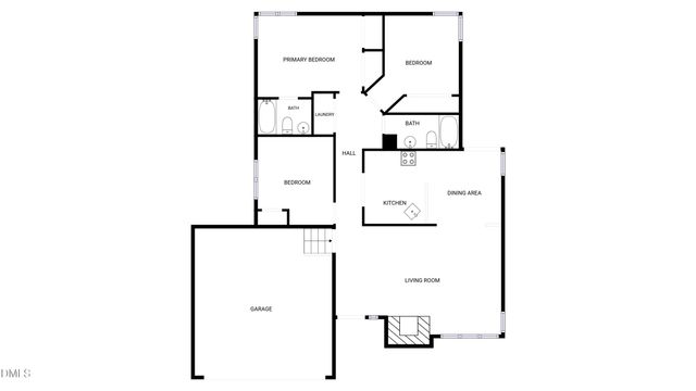 3117 Verdugo Drive, Raleigh, NC 27610