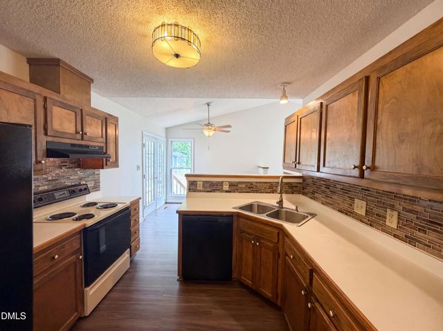 3117 Verdugo Drive, Raleigh, NC 27610