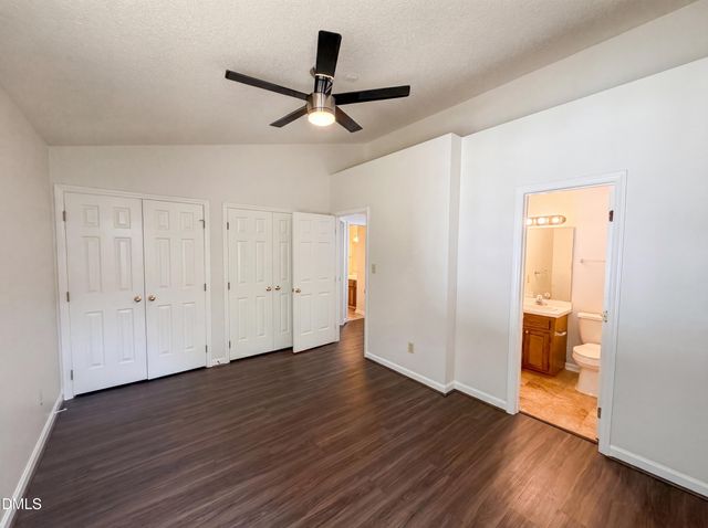 3117 Verdugo Drive, Raleigh, NC 27610