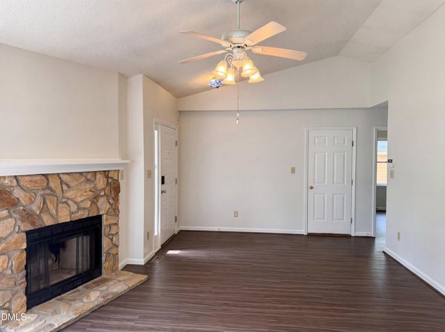 3117 Verdugo Drive, Raleigh, NC 27610