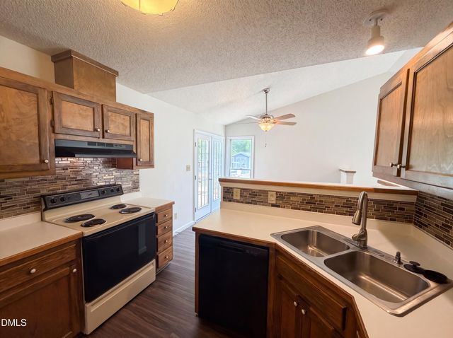 3117 Verdugo Drive, Raleigh, NC 27610