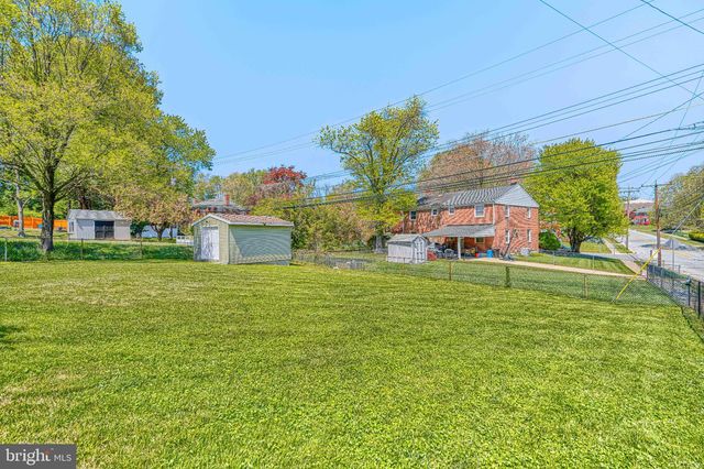1234 SAINT ANDREWS WAY, Baltimore, MD 21239