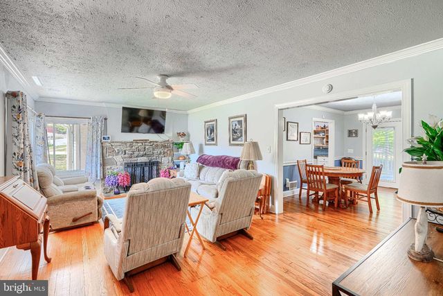 1234 SAINT ANDREWS WAY, Baltimore, MD 21239