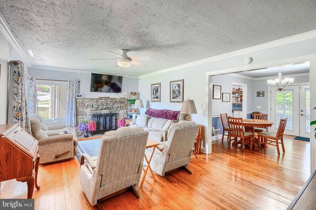 1234 SAINT ANDREWS WAY, Baltimore, MD 21239