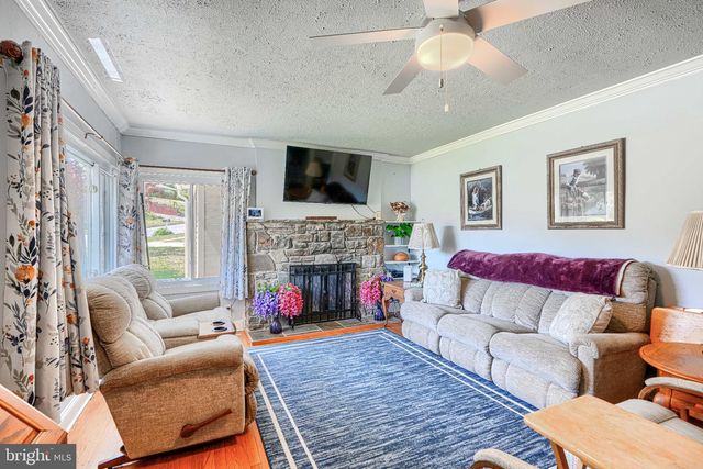 1234 SAINT ANDREWS WAY, Baltimore, MD 21239